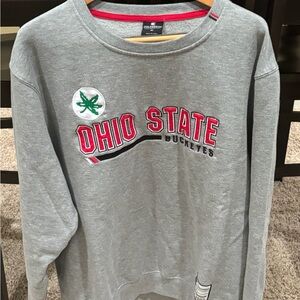 Colosseum Ohio State Crew Neck